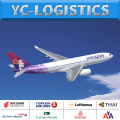 Cheap and fast Air cargo service freight forwarder ship from China to Canada